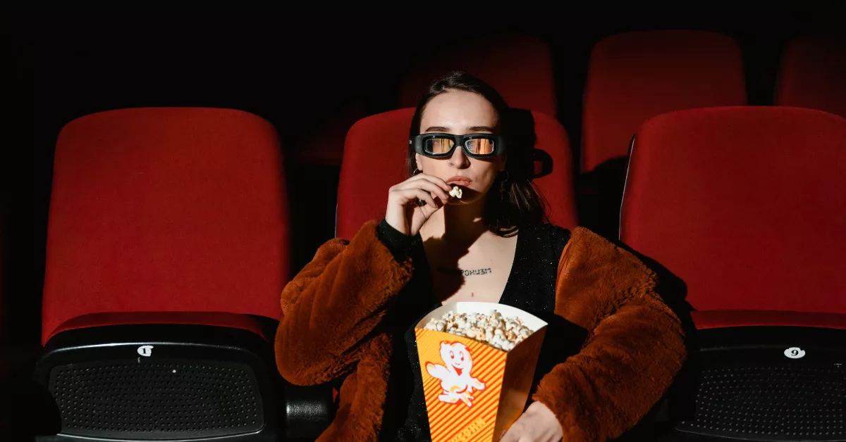 HOYTS Cinema Popcorn Prices