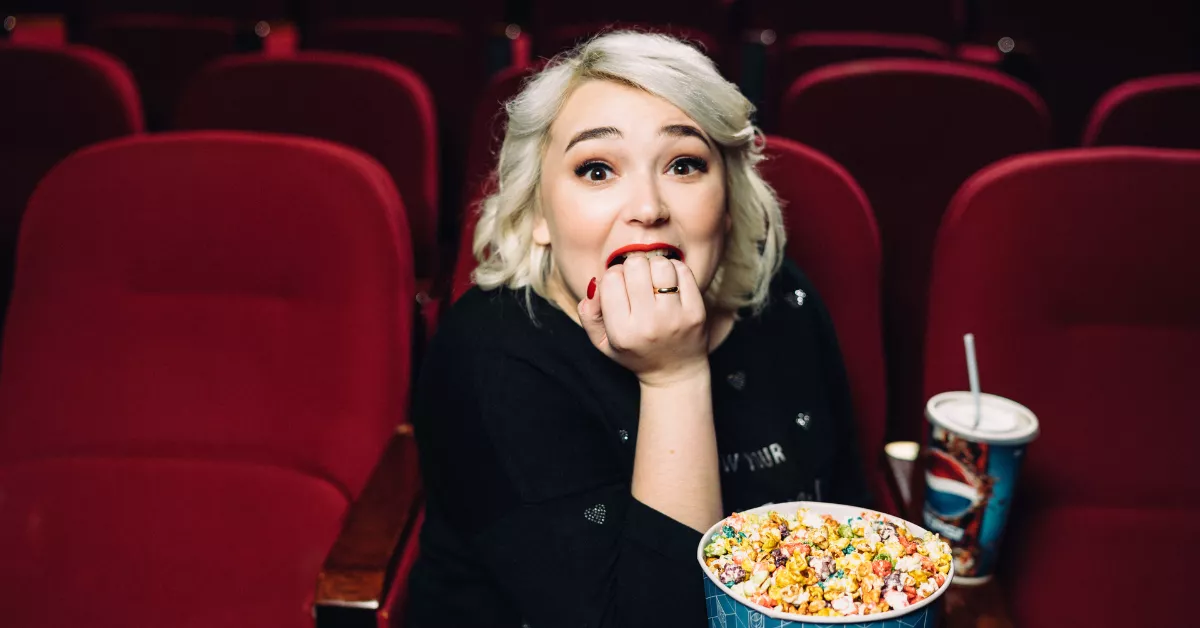 Marquee Cinemas Food Prices