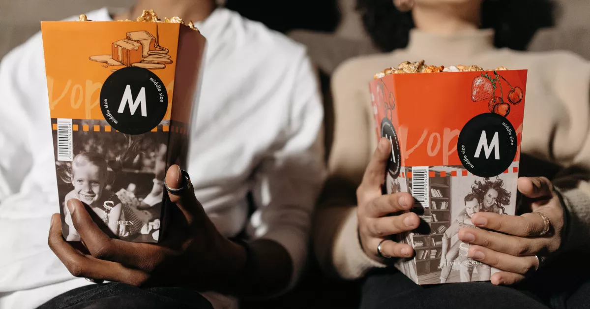 Odeon Food Menu Prices