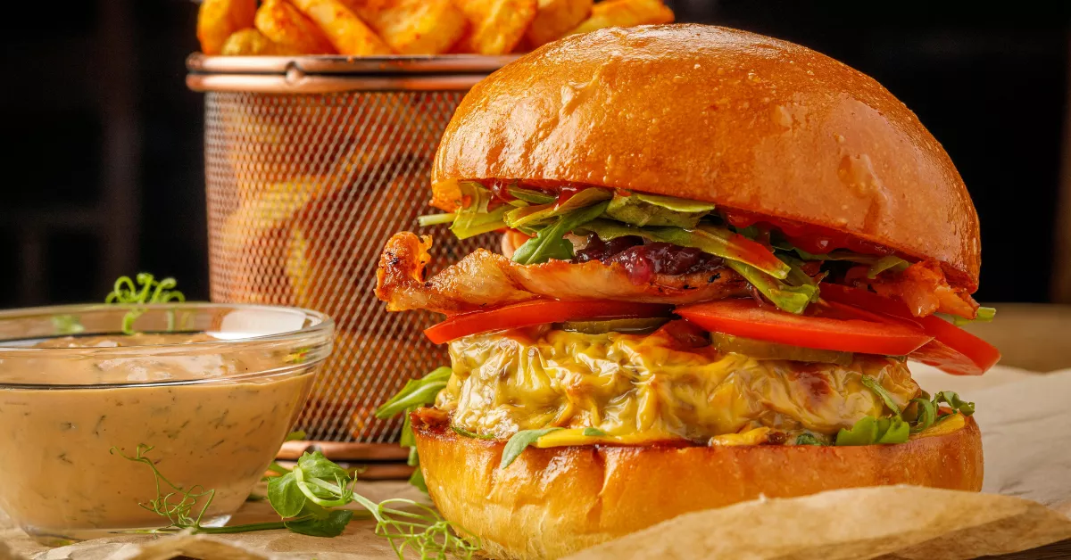 AMC Theatres Food Menu