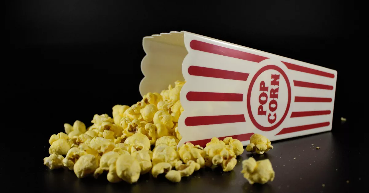 Apple Cinemas Menu with Prices
