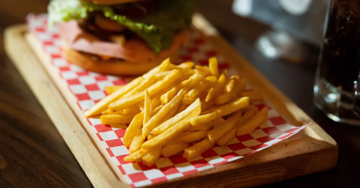 Monterey Cinema Food Prices